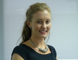 Marieka Lockett
